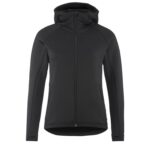 ADV Explore Power Fleece Hood Jkt W