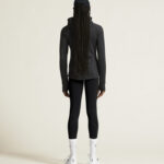 ADV Explore Power Fleece Hood Jkt W