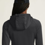 ADV Explore Power Fleece Hood Jkt W