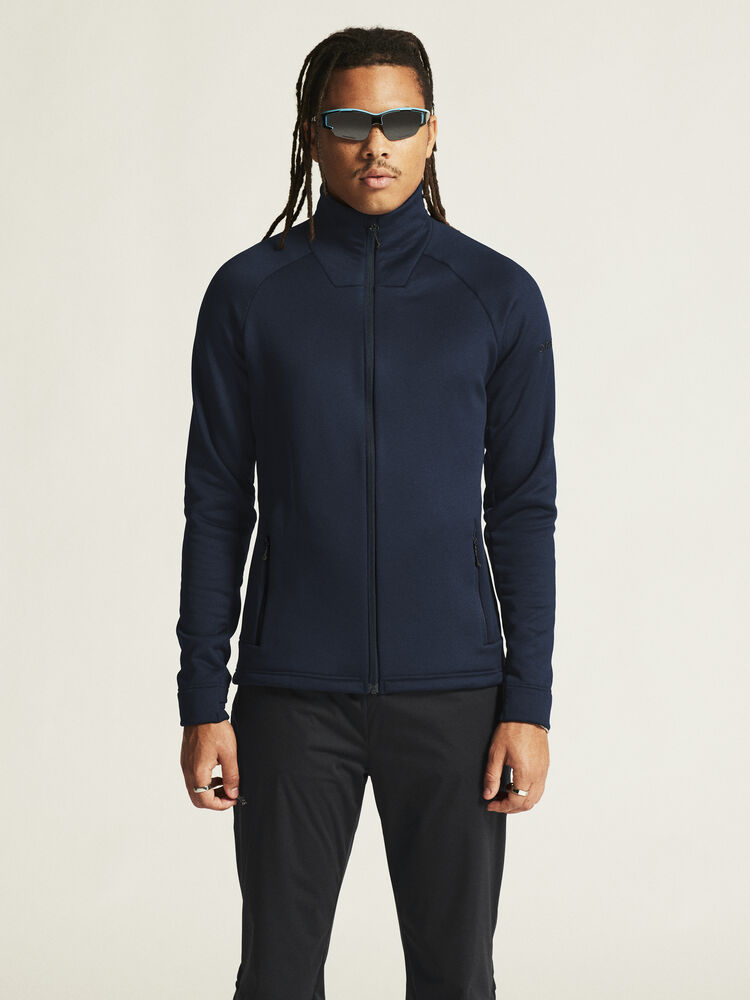 ADV Explore Power Fleece Jkt M