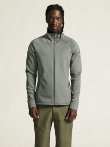ADV Explore Power Fleece Jkt M
