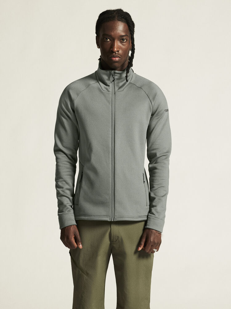 ADV Explore Power Fleece Jkt M
