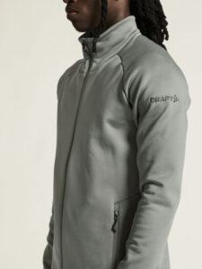 ADV Explore Power Fleece Jkt M