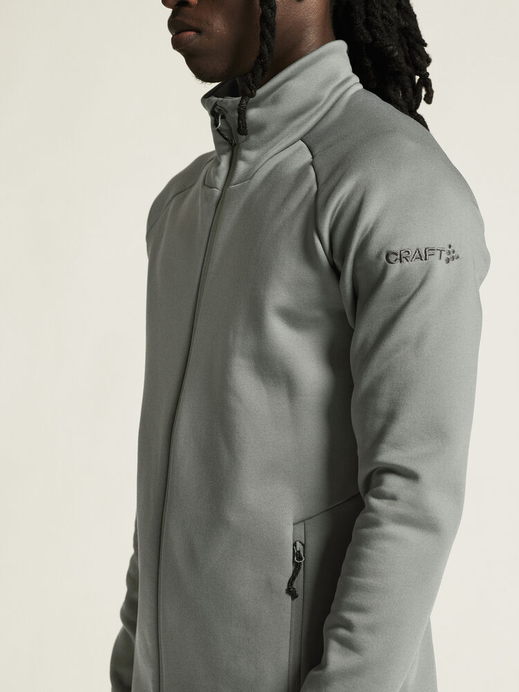 ADV Explore Power Fleece Jkt M