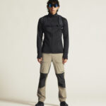 ADV Explore Power Fleece Jkt M