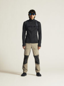 ADV Explore Power Fleece Jkt M