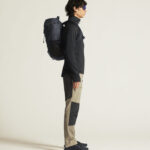 ADV Explore Power Fleece Jkt M