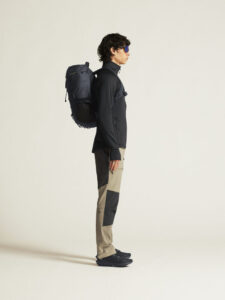 ADV Explore Power Fleece Jkt M