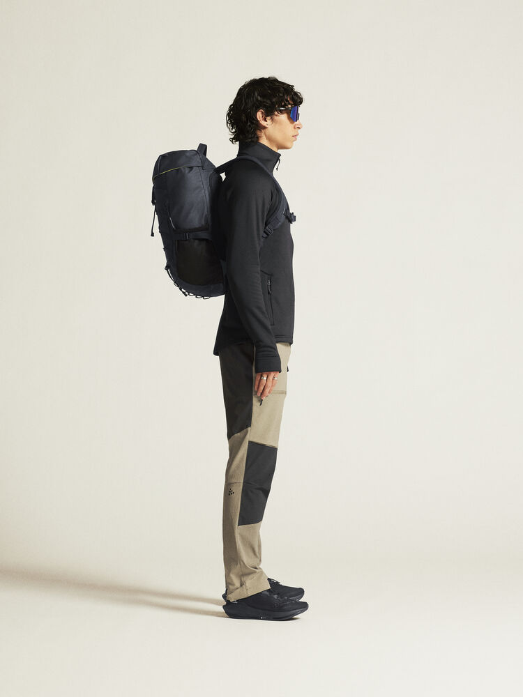 ADV Explore Power Fleece Jkt M