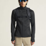 ADV Explore Power Fleece Jkt M