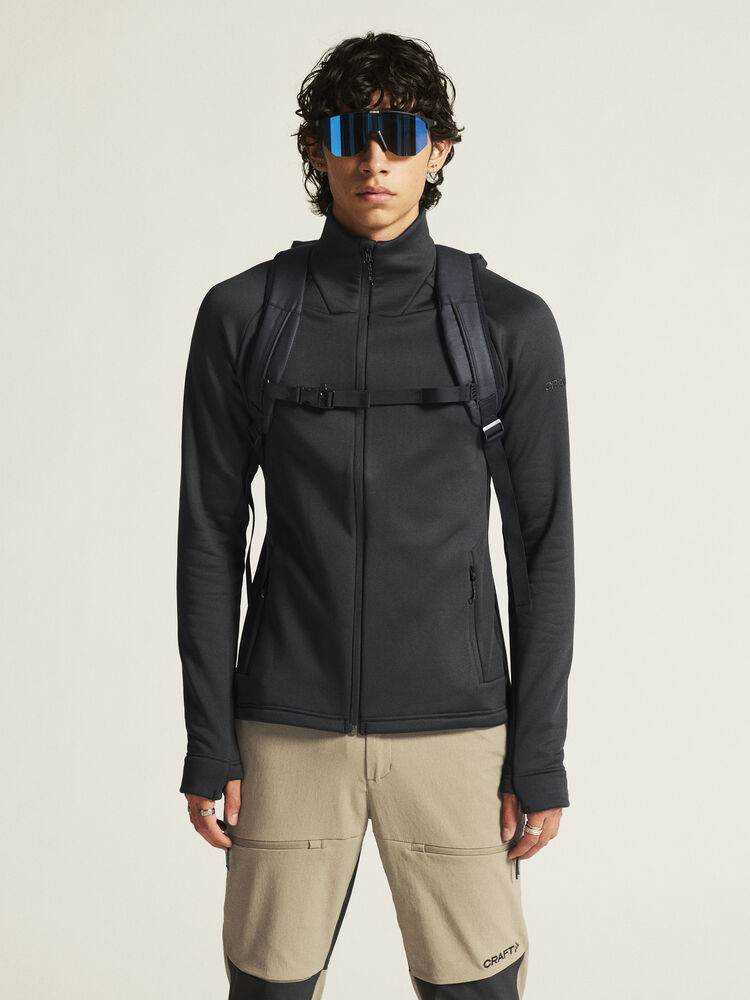 ADV Explore Power Fleece Jkt M