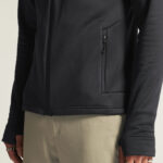 ADV Explore Power Fleece Jkt M