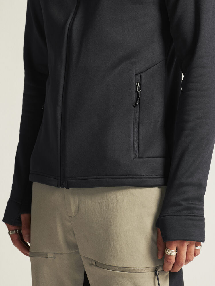 ADV Explore Power Fleece Jkt M