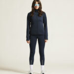 ADV Explore Power Fleece Jkt W