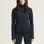 ADV Explore Power Fleece Jkt W