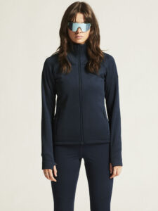 ADV Explore Power Fleece Jkt W