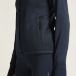 ADV Explore Power Fleece Jkt W
