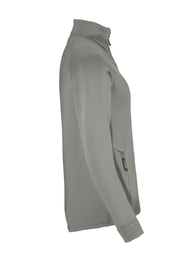 ADV Explore Power Fleece Jkt W