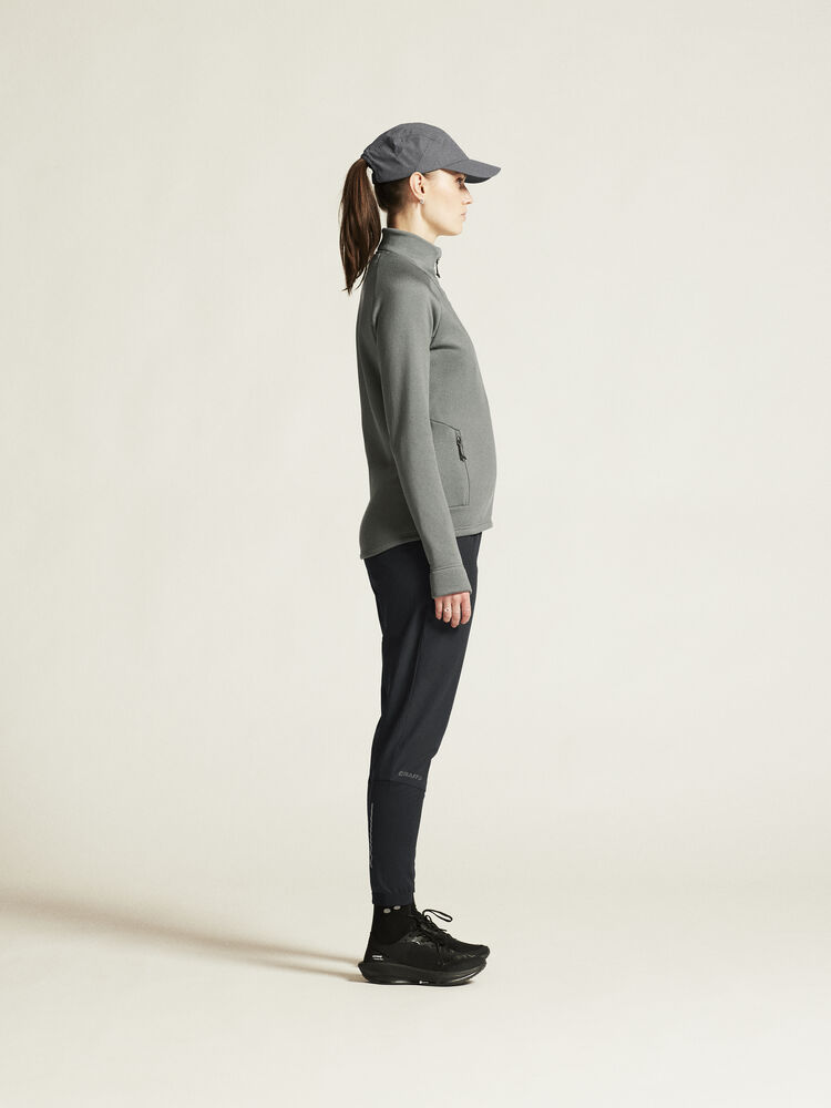 ADV Explore Power Fleece Jkt W