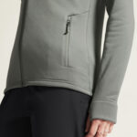 ADV Explore Power Fleece Jkt W