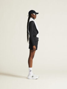 ADV Explore Power Fleece Jkt W
