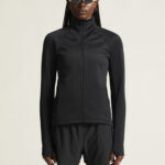 ADV Explore Power Fleece Jkt W
