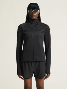 ADV Explore Power Fleece Jkt W