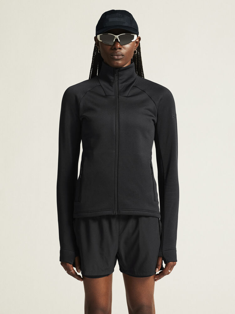 ADV Explore Power Fleece Jkt W