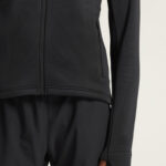 ADV Explore Power Fleece Jkt W