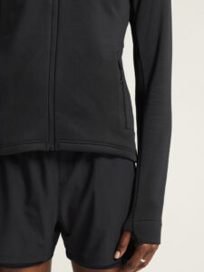 ADV Explore Power Fleece Jkt W