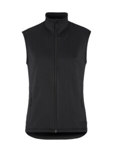 ADV Exlore Power Fleece Vest M