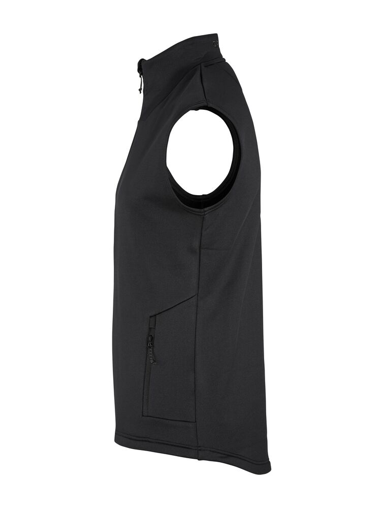 ADV Exlore Power Fleece Vest M