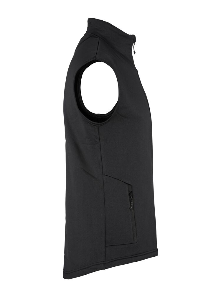 ADV Exlore Power Fleece Vest M