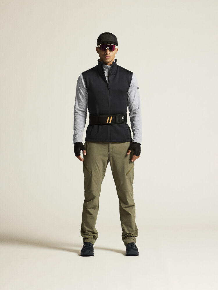 ADV Exlore Power Fleece Vest M