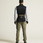 ADV Exlore Power Fleece Vest M