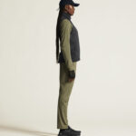 ADV Explore Power Fleece Vest W
