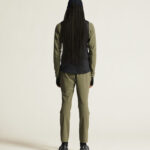 ADV Explore Power Fleece Vest W