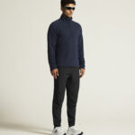 CORE Explore Fleece Midlayer M