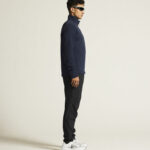 CORE Explore Fleece Midlayer M