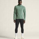 CORE Explore Fleece Midlayer M