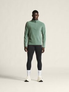 CORE Explore Fleece Midlayer M