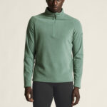 CORE Explore Fleece Midlayer M