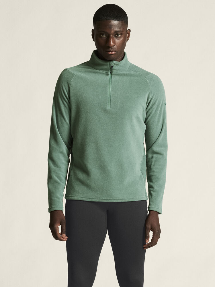 CORE Explore Fleece Midlayer M