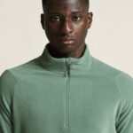 CORE Explore Fleece Midlayer M