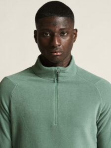 CORE Explore Fleece Midlayer M