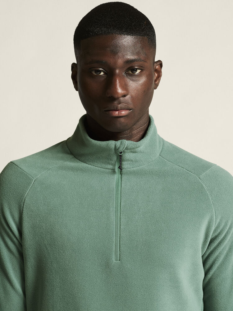 CORE Explore Fleece Midlayer M