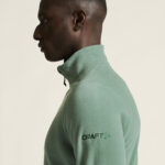 CORE Explore Fleece Midlayer M