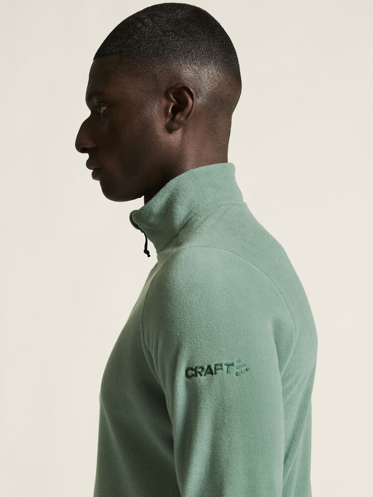 CORE Explore Fleece Midlayer M