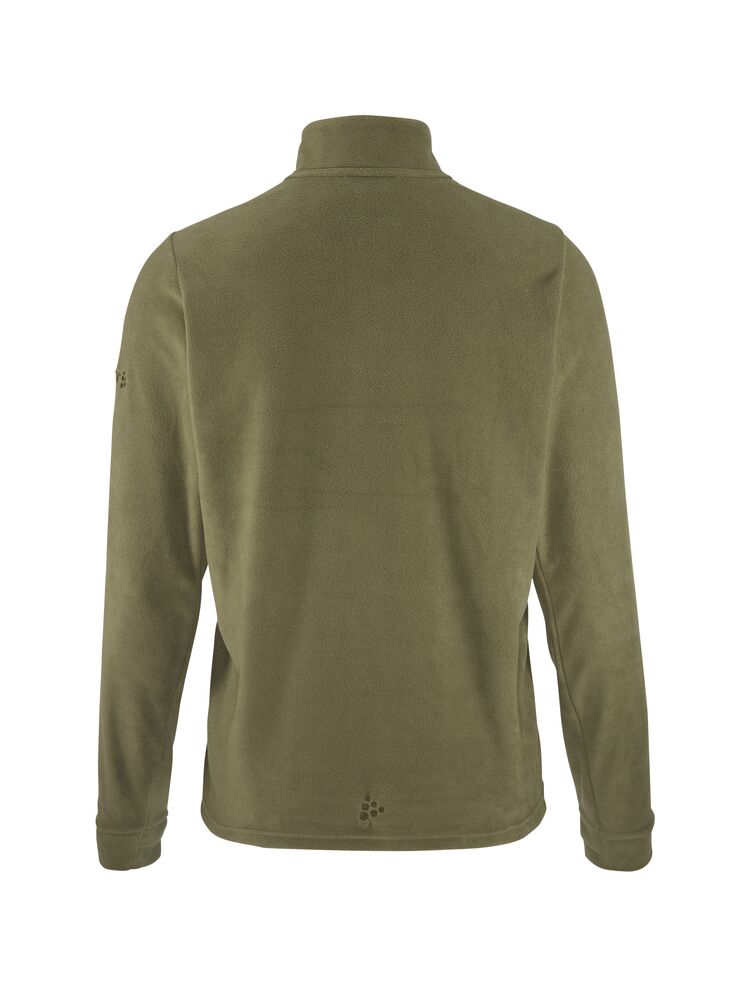 CORE Explore Fleece Midlayer M