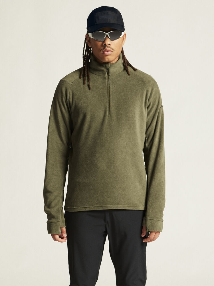 CORE Explore Fleece Midlayer M